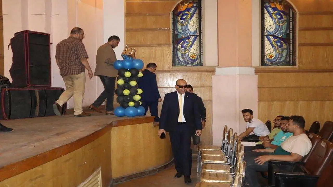 تداعيات الاحتجاجات العمالية تدفع نحو إعادة تشكيل هيكلية العمل النقابي في مصر